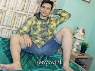 Kenytwink