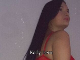 Kerly_bom