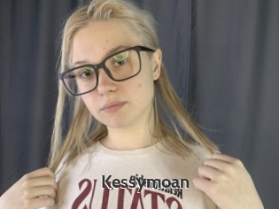 Kessymoan