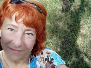Ketie