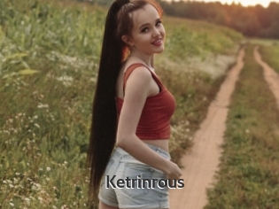 Ketrinrous