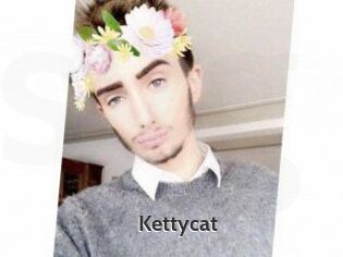 Kettycat