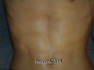 Kevin0314