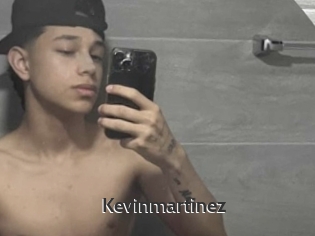 Kevinmartinez