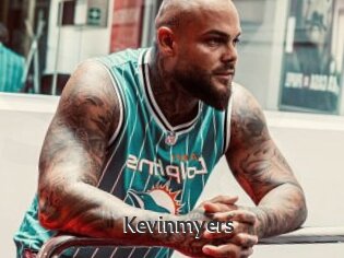 Kevinmyers
