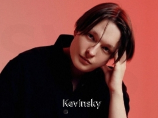 Kevinsky