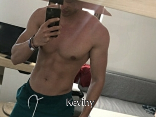 Keviny