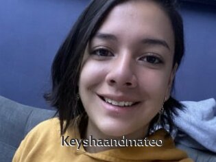Keyshaandmateo