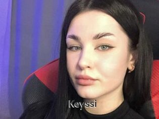 Keyssi