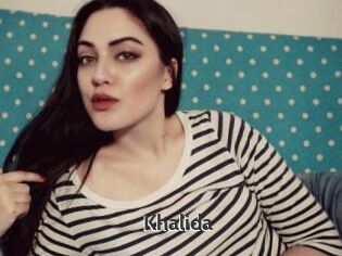 Khalida