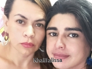 Khalifalissa