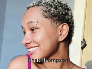 Kherathompson