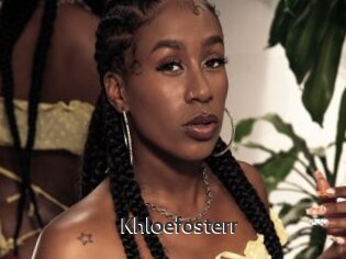 Khloefosterr