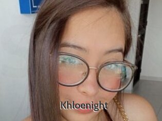 Khloenight