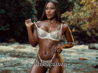 Khloeparton