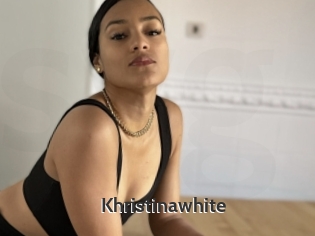 Khristinawhite