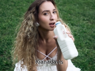 Kianadavis