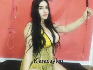 Kiaracaylen