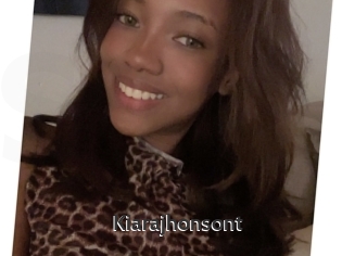 Kiarajhonsont