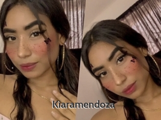 Kiaramendoza