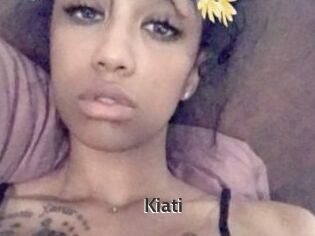 Kiati