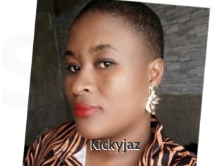 Kickyjaz