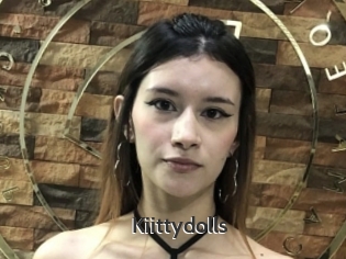 Kiittydolls
