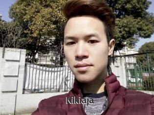 Kikiaja