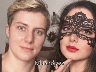 Kikiandjess