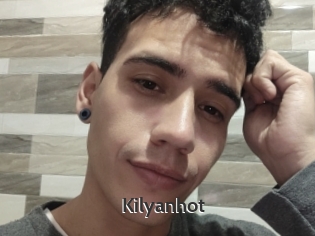 Kilyanhot