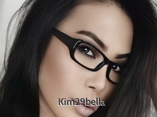 Kim29bella