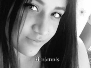 KimJennis