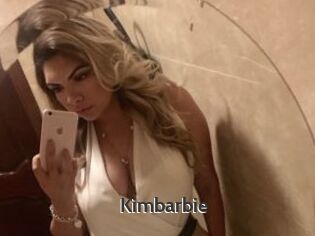 Kimbarbie
