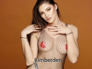 Kimberden