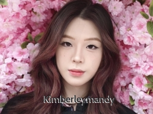 Kimberleymandy