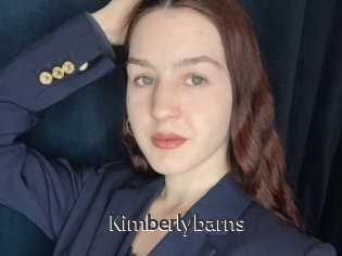 Kimberlybarns