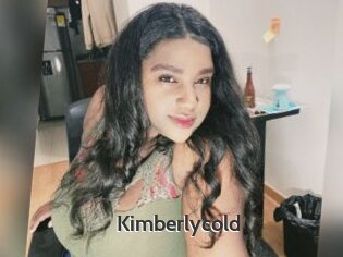 Kimberlycold