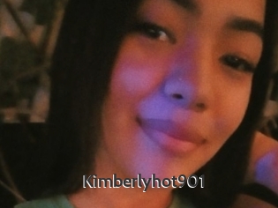 Kimberlyhot901