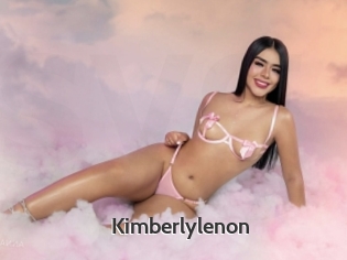 Kimberlylenon