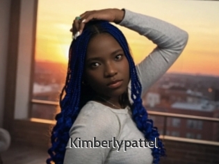 Kimberlypattel