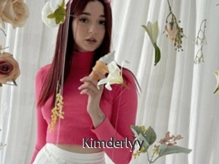 Kimderlyy