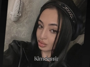 Kimdessir