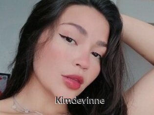 Kimdevinne