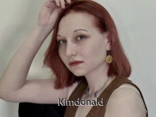 Kimdonald