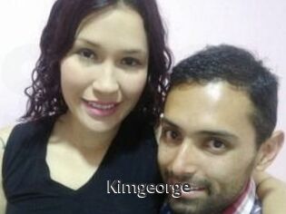 Kimgeorge