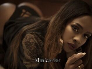 Kimicarter