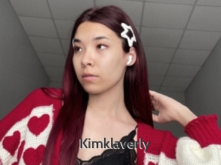 Kimklaverly
