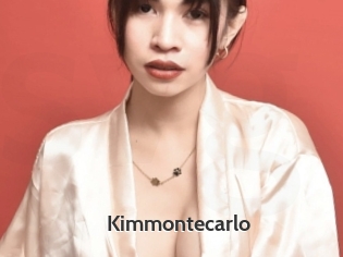 Kimmontecarlo