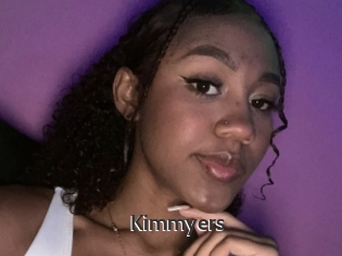 Kimmyers