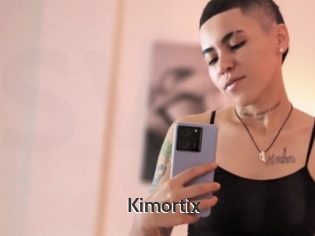 Kimortix